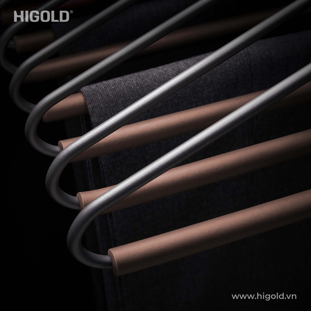 CÔNG TY TNHH HIGOLD HARDWARE VIỆT NAM 