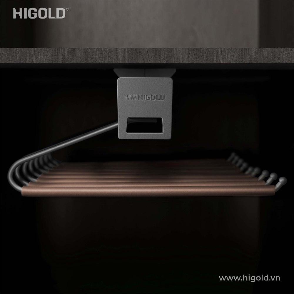 CÔNG TY TNHH HIGOLD HARDWARE VIỆT NAM 