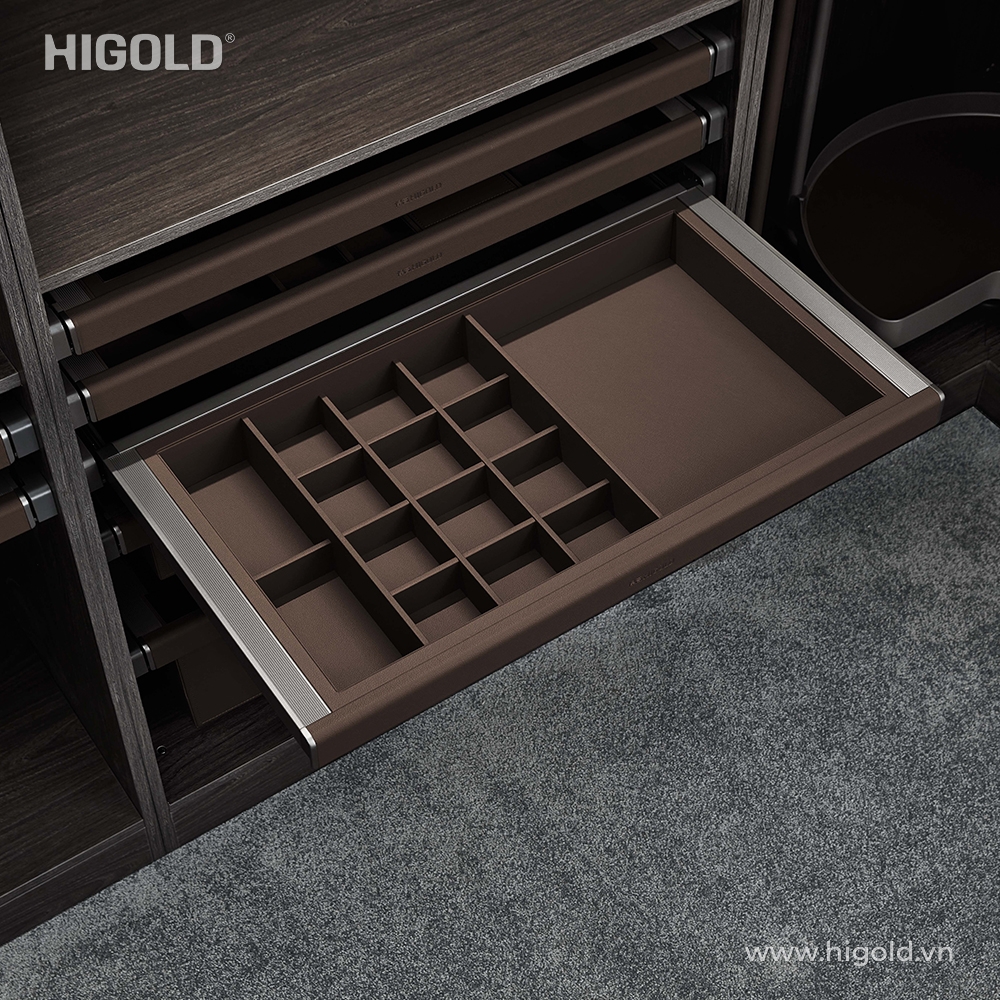 CÔNG TY TNHH HIGOLD HARDWARE VIỆT NAM 