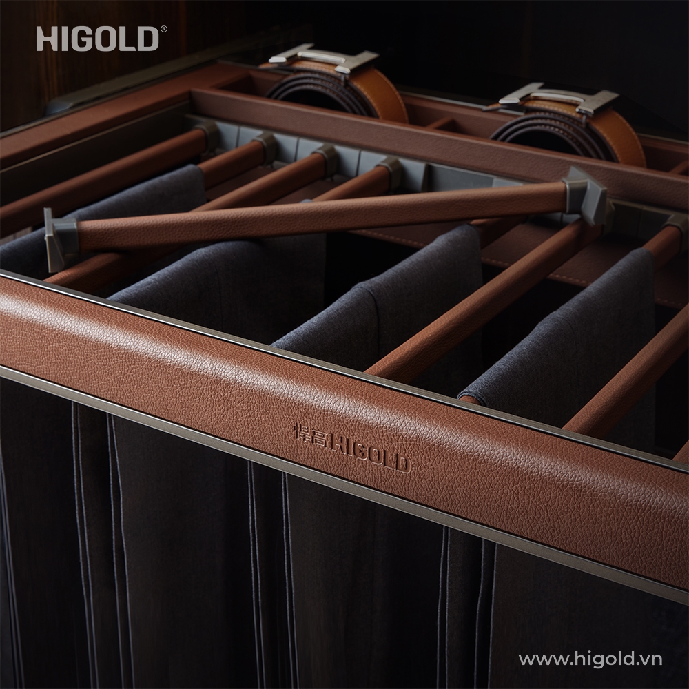 CÔNG TY TNHH HIGOLD HARDWARE VIỆT NAM 