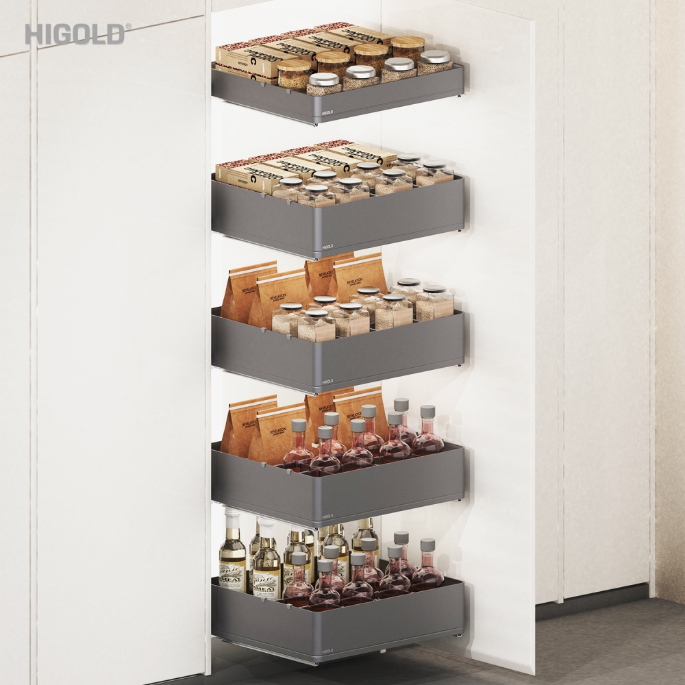 CÔNG TY TNHH HIGOLD HARDWARE VIỆT NAM 
