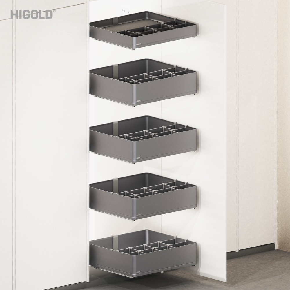 CÔNG TY TNHH HIGOLD HARDWARE VIỆT NAM 