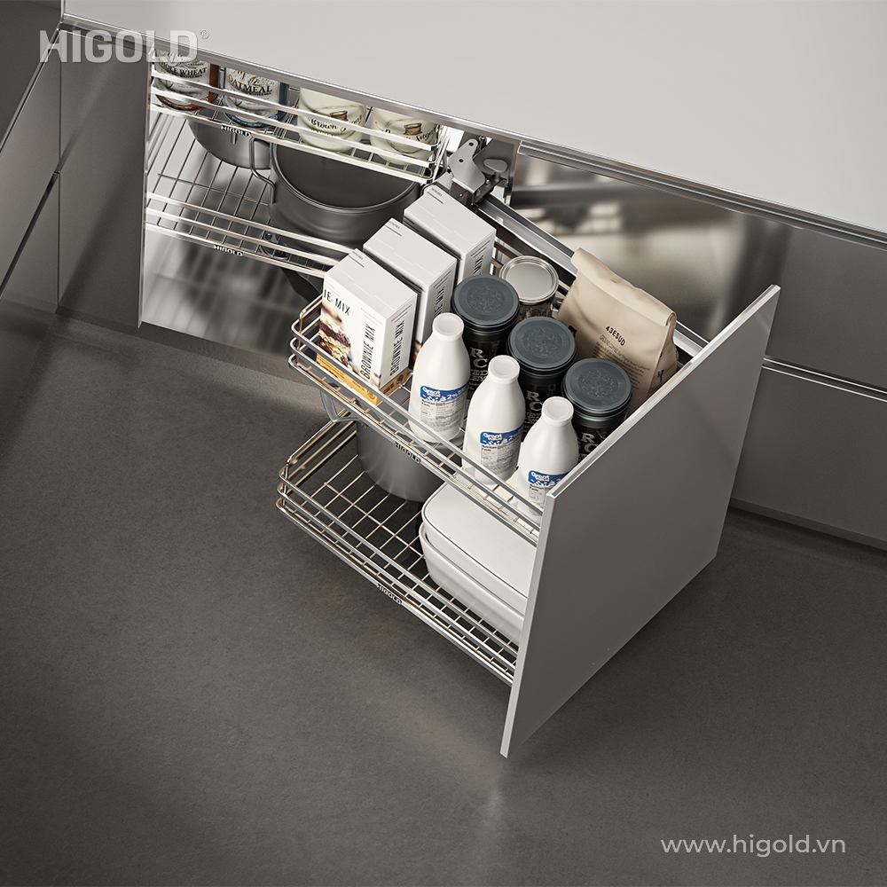 CÔNG TY TNHH HIGOLD HARDWARE VIỆT NAM 