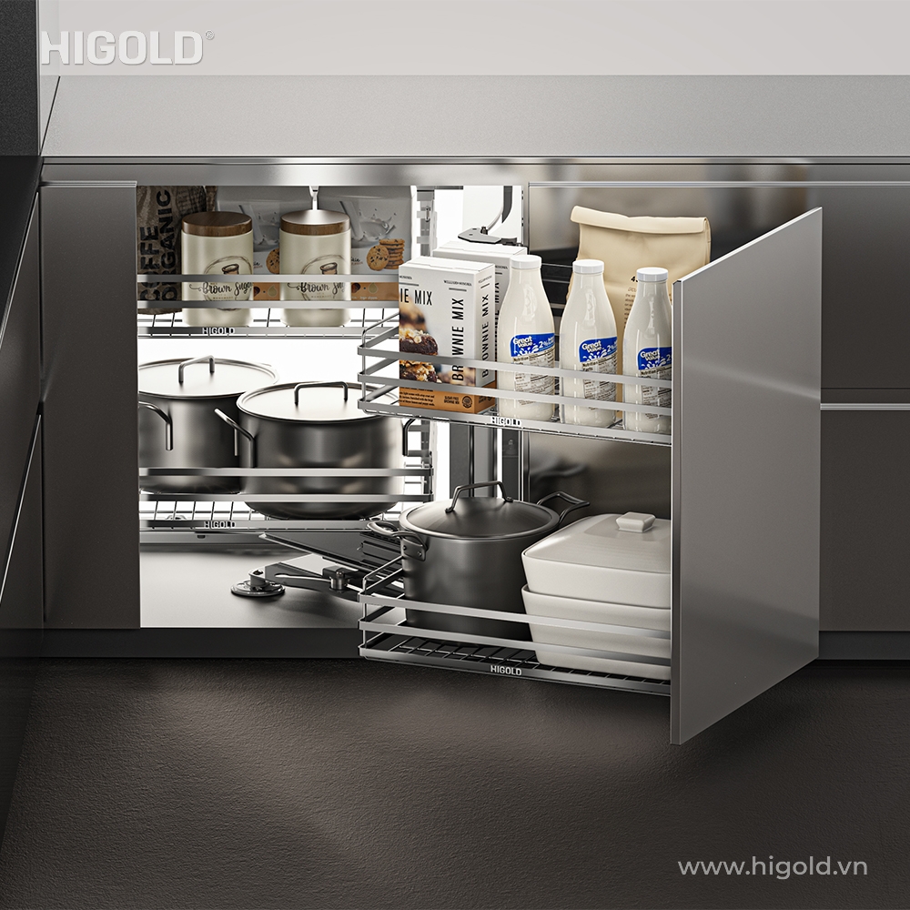 CÔNG TY TNHH HIGOLD HARDWARE VIỆT NAM 