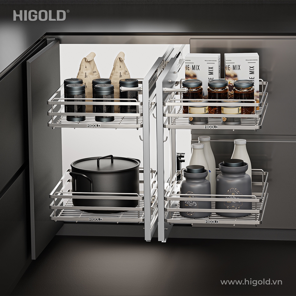 CÔNG TY TNHH HIGOLD HARDWARE VIỆT NAM 