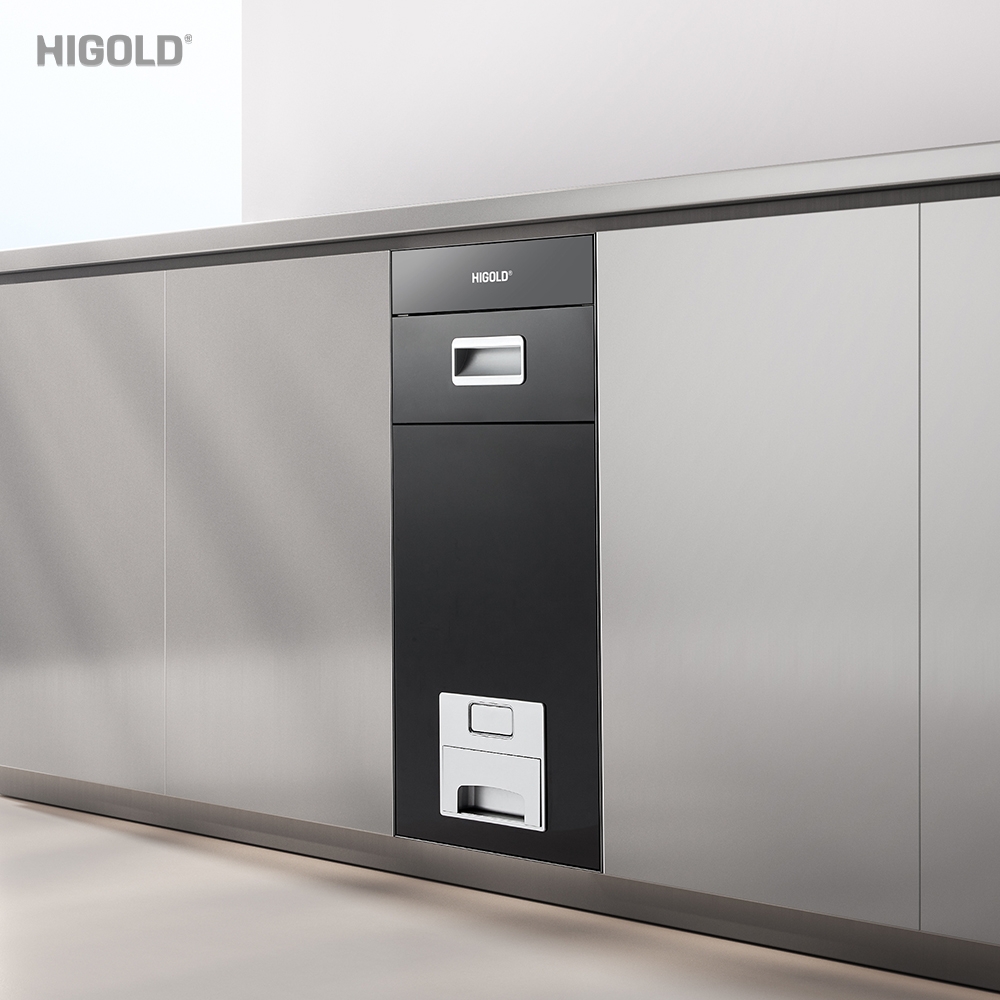 CÔNG TY TNHH HIGOLD HARDWARE VIỆT NAM 