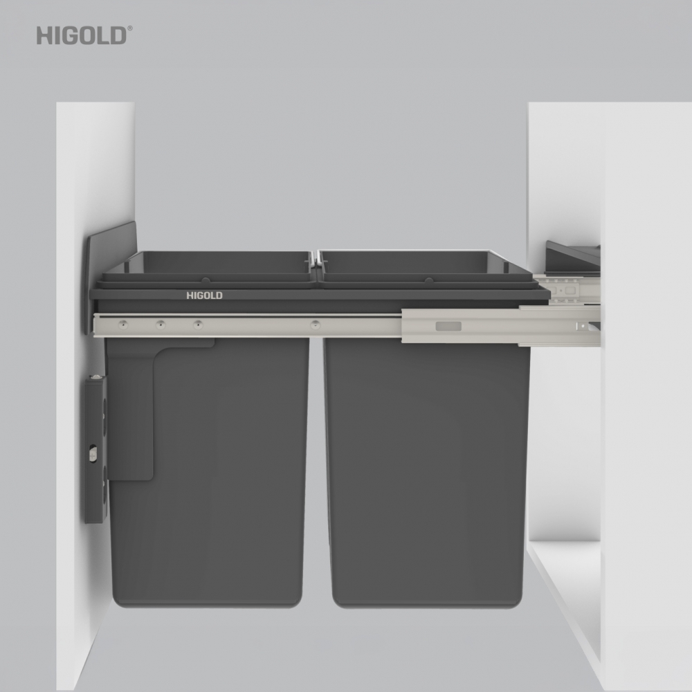 CÔNG TY TNHH HIGOLD HARDWARE VIỆT NAM 