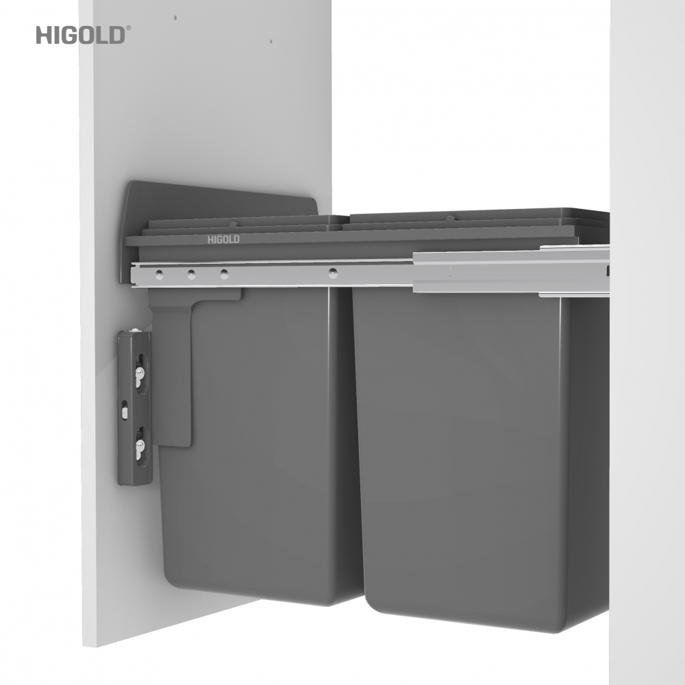 CÔNG TY TNHH HIGOLD HARDWARE VIỆT NAM 