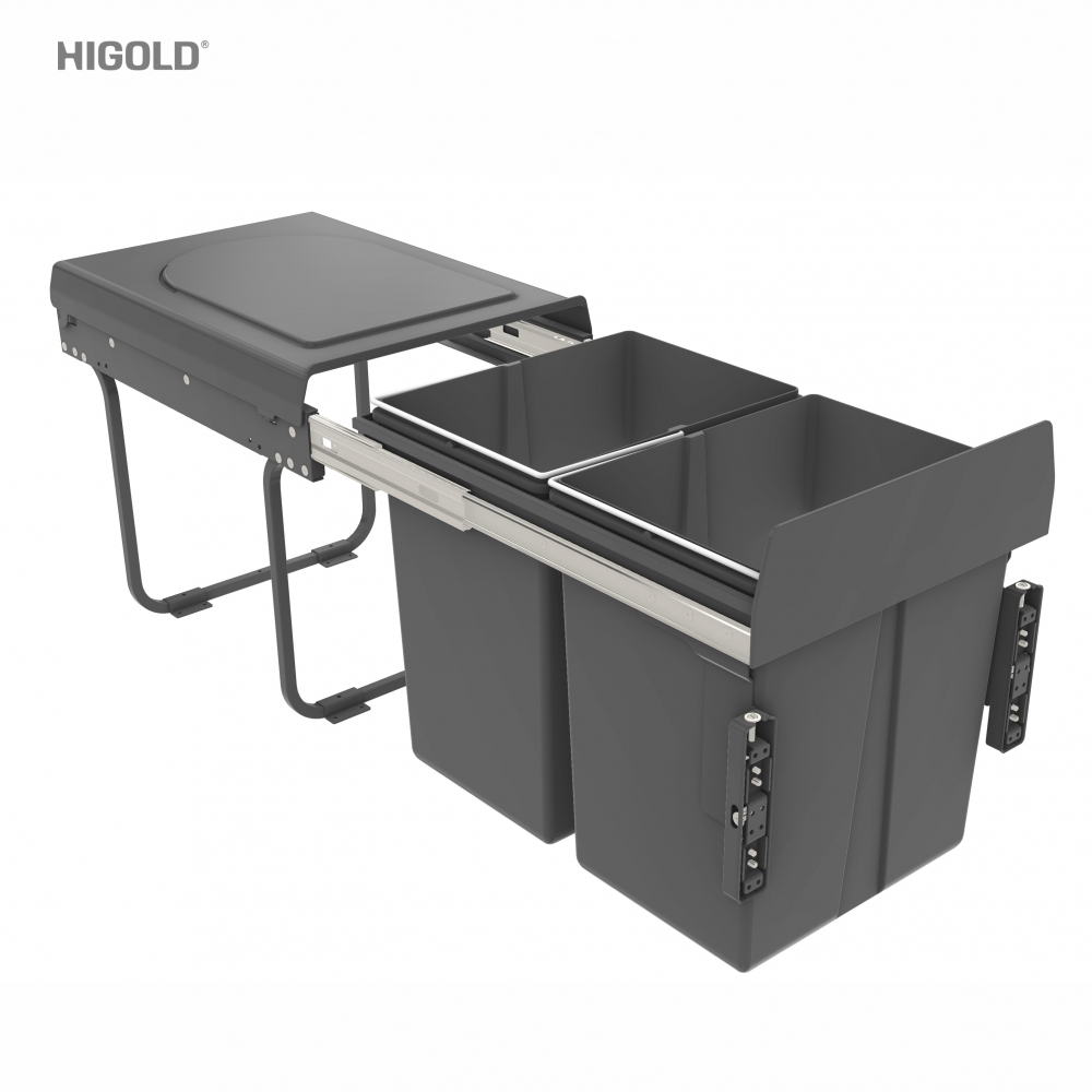 CÔNG TY TNHH HIGOLD HARDWARE VIỆT NAM 