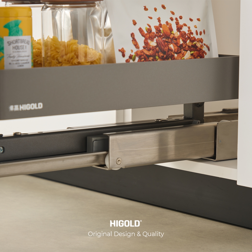 CÔNG TY TNHH HIGOLD HARDWARE VIỆT NAM 