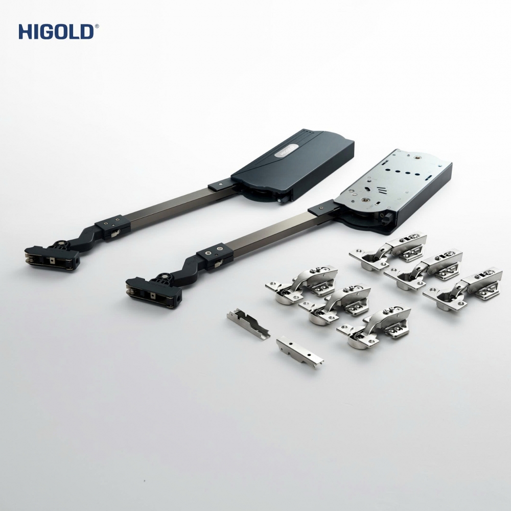 CÔNG TY TNHH HIGOLD HARDWARE VIỆT NAM 