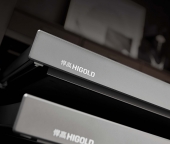 CÔNG TY TNHH HIGOLD HARDWARE VIỆT NAM 