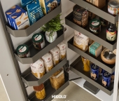 CÔNG TY TNHH HIGOLD HARDWARE VIỆT NAM 