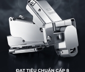 CÔNG TY TNHH HIGOLD HARDWARE VIỆT NAM 