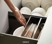 CÔNG TY TNHH HIGOLD HARDWARE VIỆT NAM 