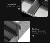 CÔNG TY TNHH HIGOLD HARDWARE VIỆT NAM 