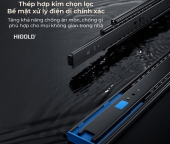 CÔNG TY TNHH HIGOLD HARDWARE VIỆT NAM 