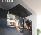 CÔNG TY TNHH HIGOLD HARDWARE VIỆT NAM 