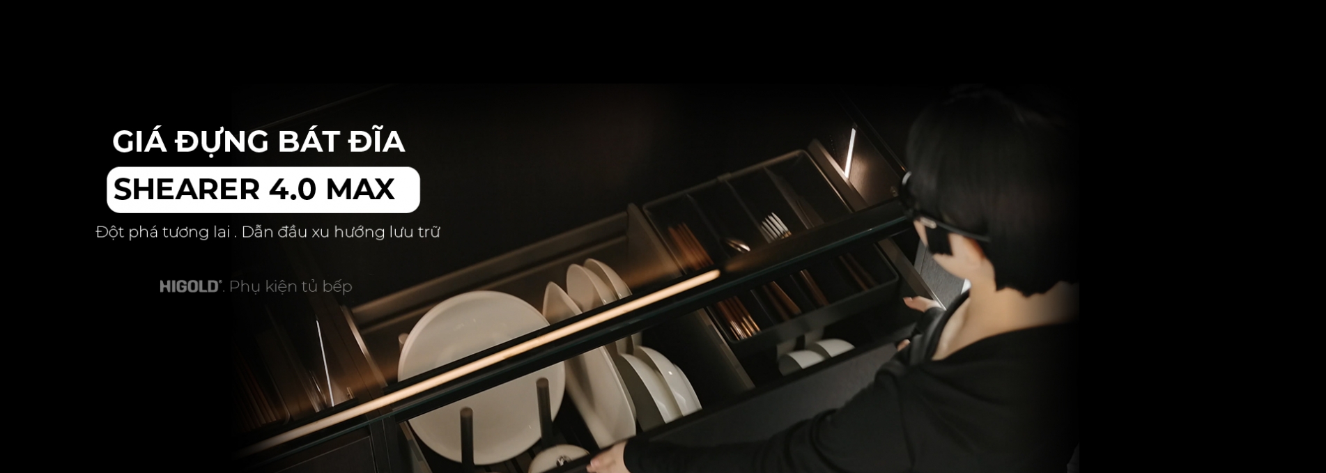 CÔNG TY TNHH HIGOLD HARDWARE VIỆT NAM 