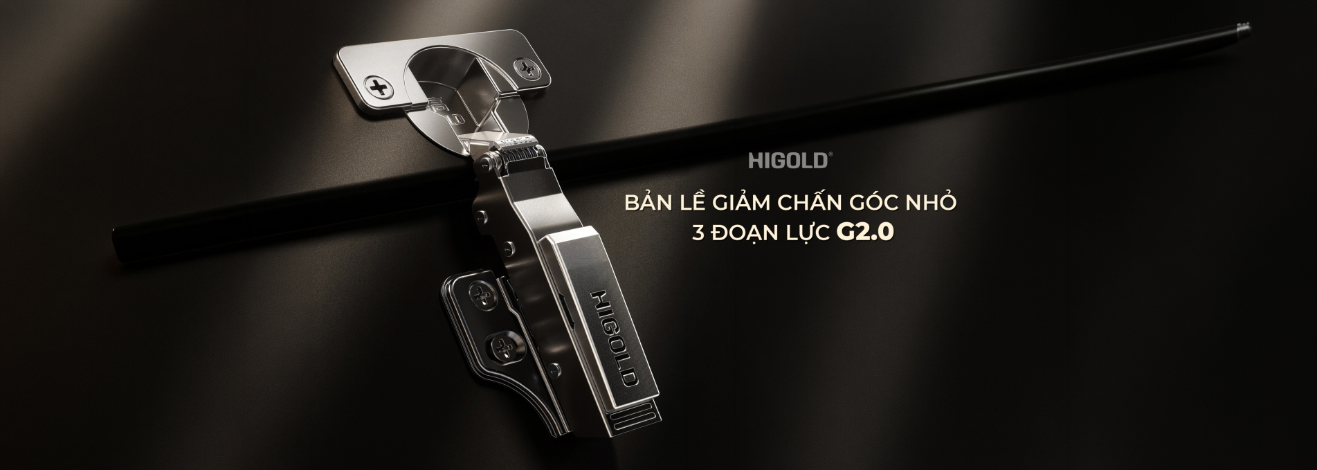 CÔNG TY TNHH HIGOLD HARDWARE VIỆT NAM 