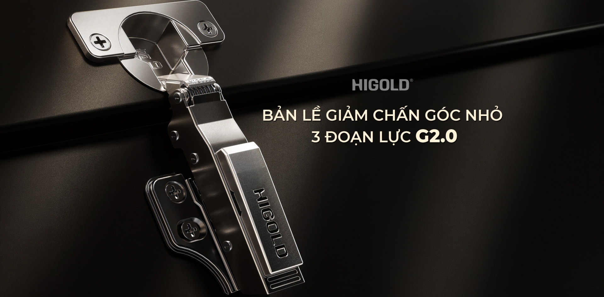 CÔNG TY TNHH HIGOLD HARDWARE VIỆT NAM 