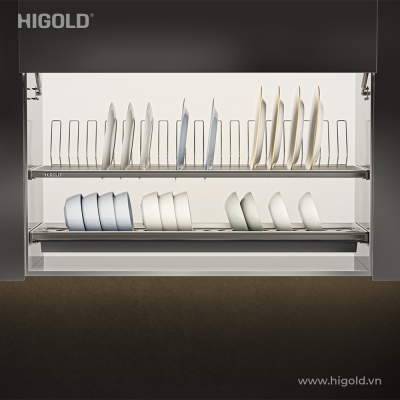 CÔNG TY TNHH HIGOLD HARDWARE VIỆT NAM 