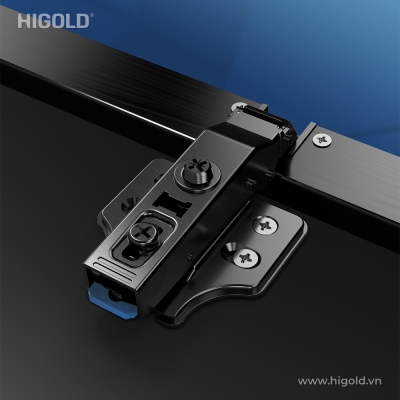 CÔNG TY TNHH HIGOLD HARDWARE VIỆT NAM 
