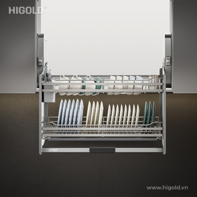 CÔNG TY TNHH HIGOLD HARDWARE VIỆT NAM 