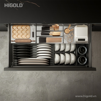 CÔNG TY TNHH HIGOLD HARDWARE VIỆT NAM 