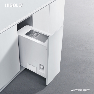 CÔNG TY TNHH HIGOLD HARDWARE VIỆT NAM 