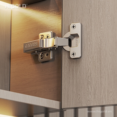 CÔNG TY TNHH HIGOLD HARDWARE VIỆT NAM 