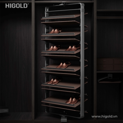 CÔNG TY TNHH HIGOLD HARDWARE VIỆT NAM 