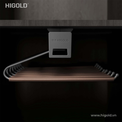 CÔNG TY TNHH HIGOLD HARDWARE VIỆT NAM 