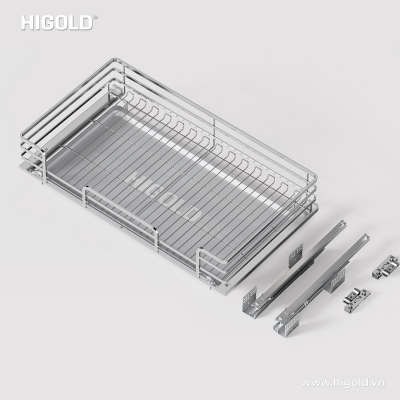 CÔNG TY TNHH HIGOLD HARDWARE VIỆT NAM 