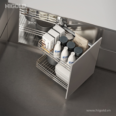 CÔNG TY TNHH HIGOLD HARDWARE VIỆT NAM 