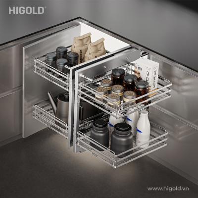 CÔNG TY TNHH HIGOLD HARDWARE VIỆT NAM 