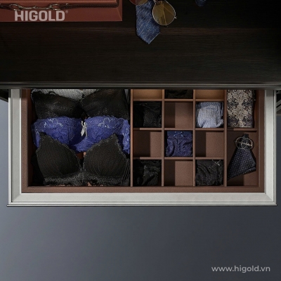 CÔNG TY TNHH HIGOLD HARDWARE VIỆT NAM 