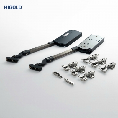 CÔNG TY TNHH HIGOLD HARDWARE VIỆT NAM 