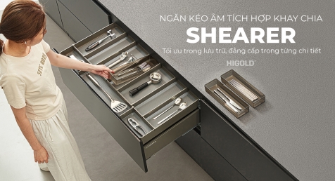 CÔNG TY TNHH HIGOLD HARDWARE VIỆT NAM 
