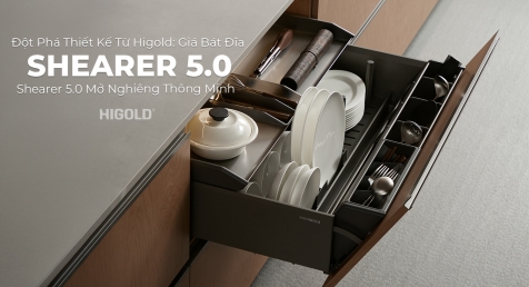 CÔNG TY TNHH HIGOLD HARDWARE VIỆT NAM 