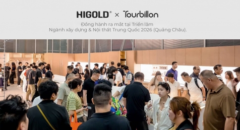 CÔNG TY TNHH HIGOLD HARDWARE VIỆT NAM 