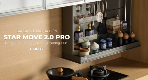 CÔNG TY TNHH HIGOLD HARDWARE VIỆT NAM 