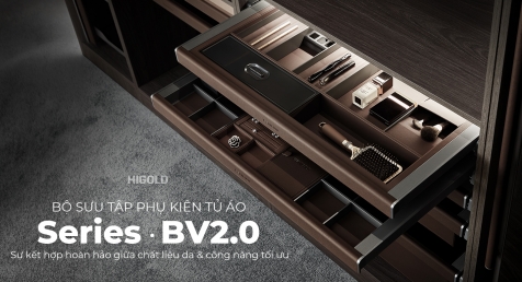 CÔNG TY TNHH HIGOLD HARDWARE VIỆT NAM 