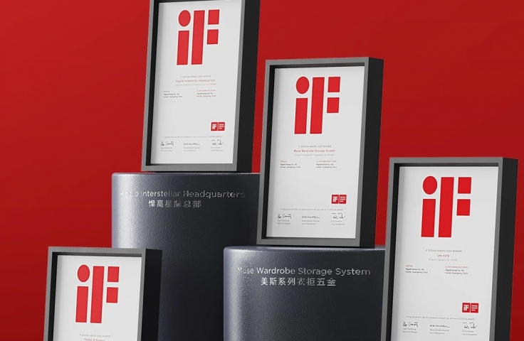 CÔNG TY TNHH HIGOLD HARDWARE VIỆT NAM 