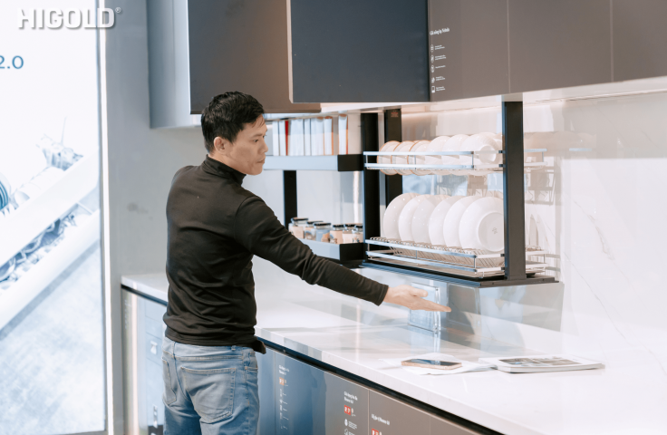 CÔNG TY TNHH HIGOLD HARDWARE VIỆT NAM 