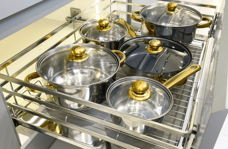 CÔNG TY TNHH HIGOLD HARDWARE VIỆT NAM 