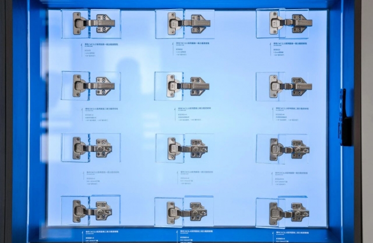 CÔNG TY TNHH HIGOLD HARDWARE VIỆT NAM 