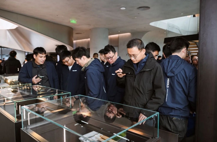 CÔNG TY TNHH HIGOLD HARDWARE VIỆT NAM 
