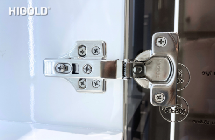 CÔNG TY TNHH HIGOLD HARDWARE VIỆT NAM 