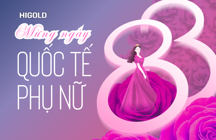 CÔNG TY TNHH HIGOLD HARDWARE VIỆT NAM 